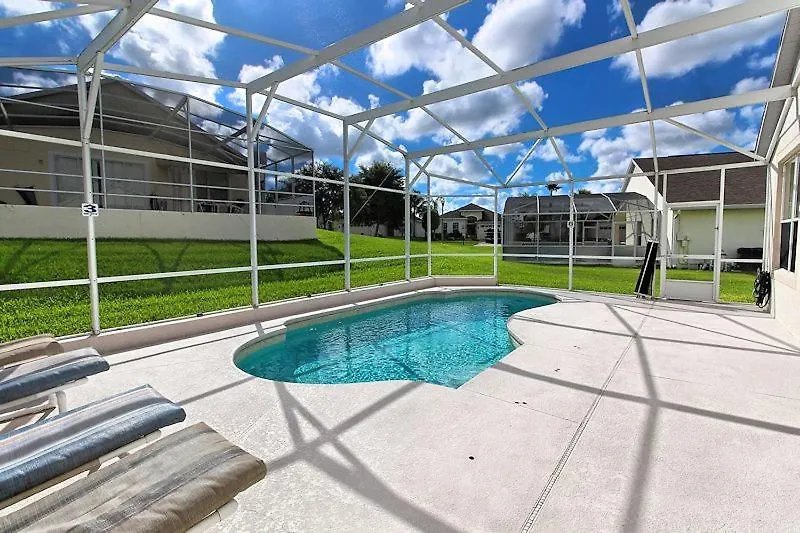 134 Herst Four Corners Villa