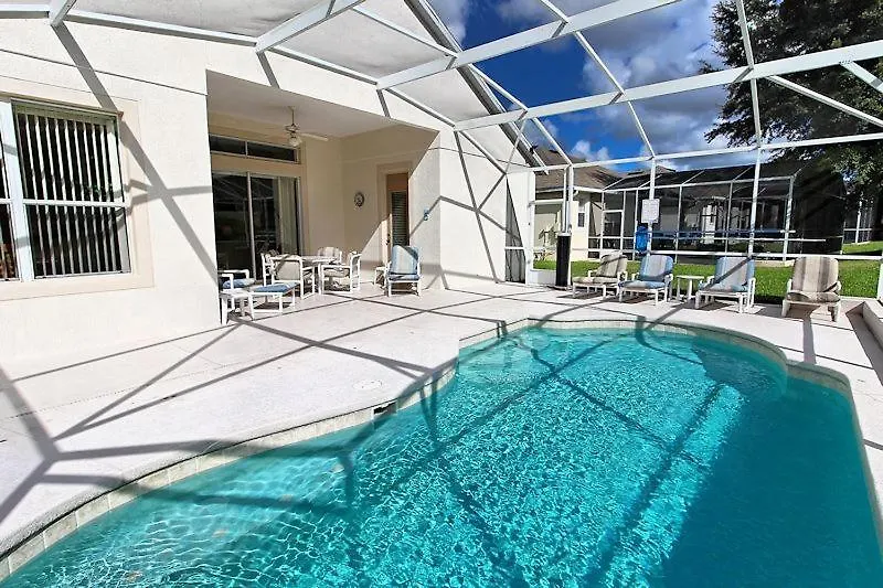 Villa 134 Herst Four Corners
